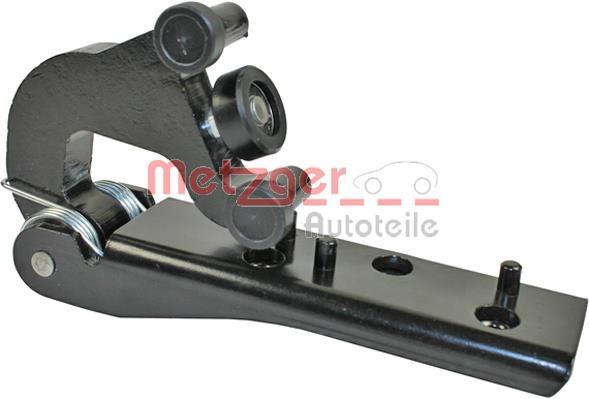 Butée hydraulique 
